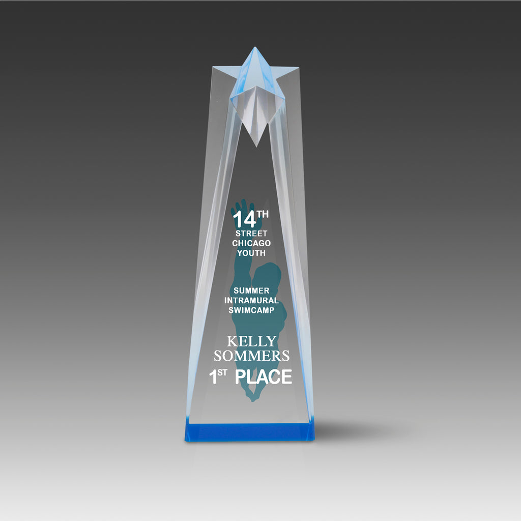 Star Tower™ Award