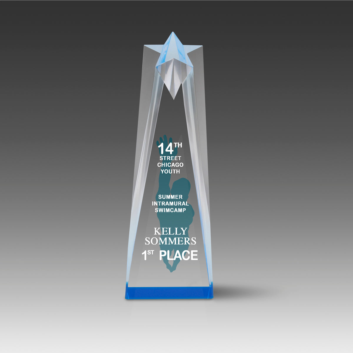 Star Tower™ Award