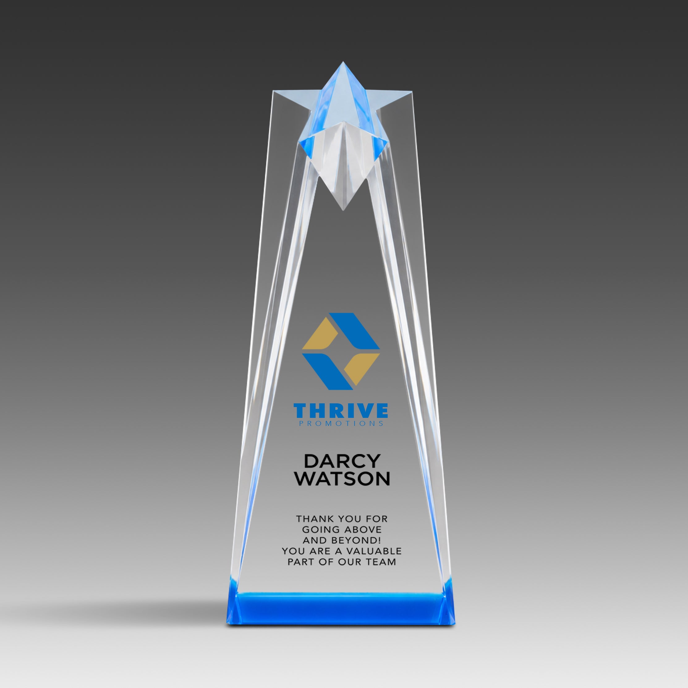 Star Tower™ Award