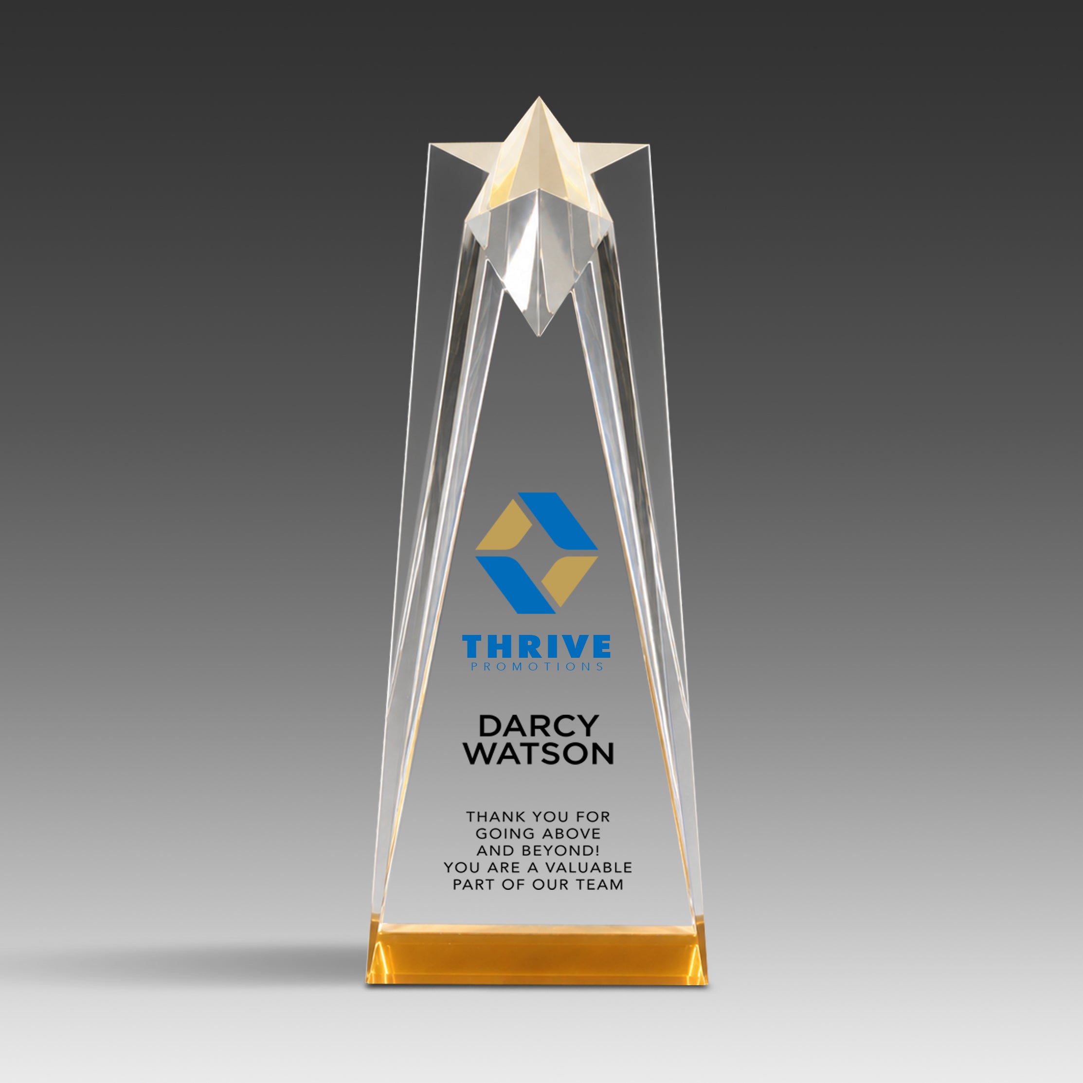Star Tower™ Award