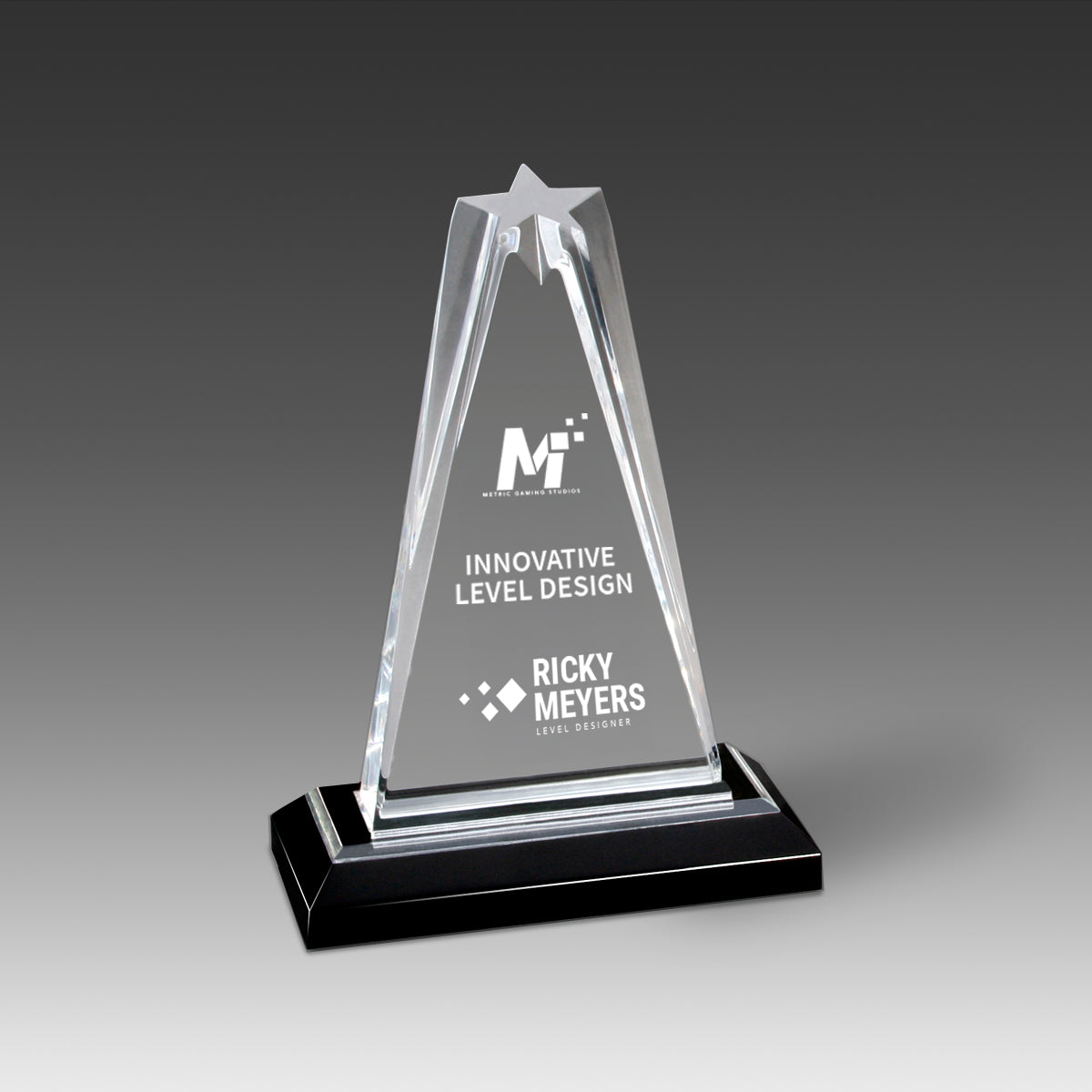 StarZenith™ Award