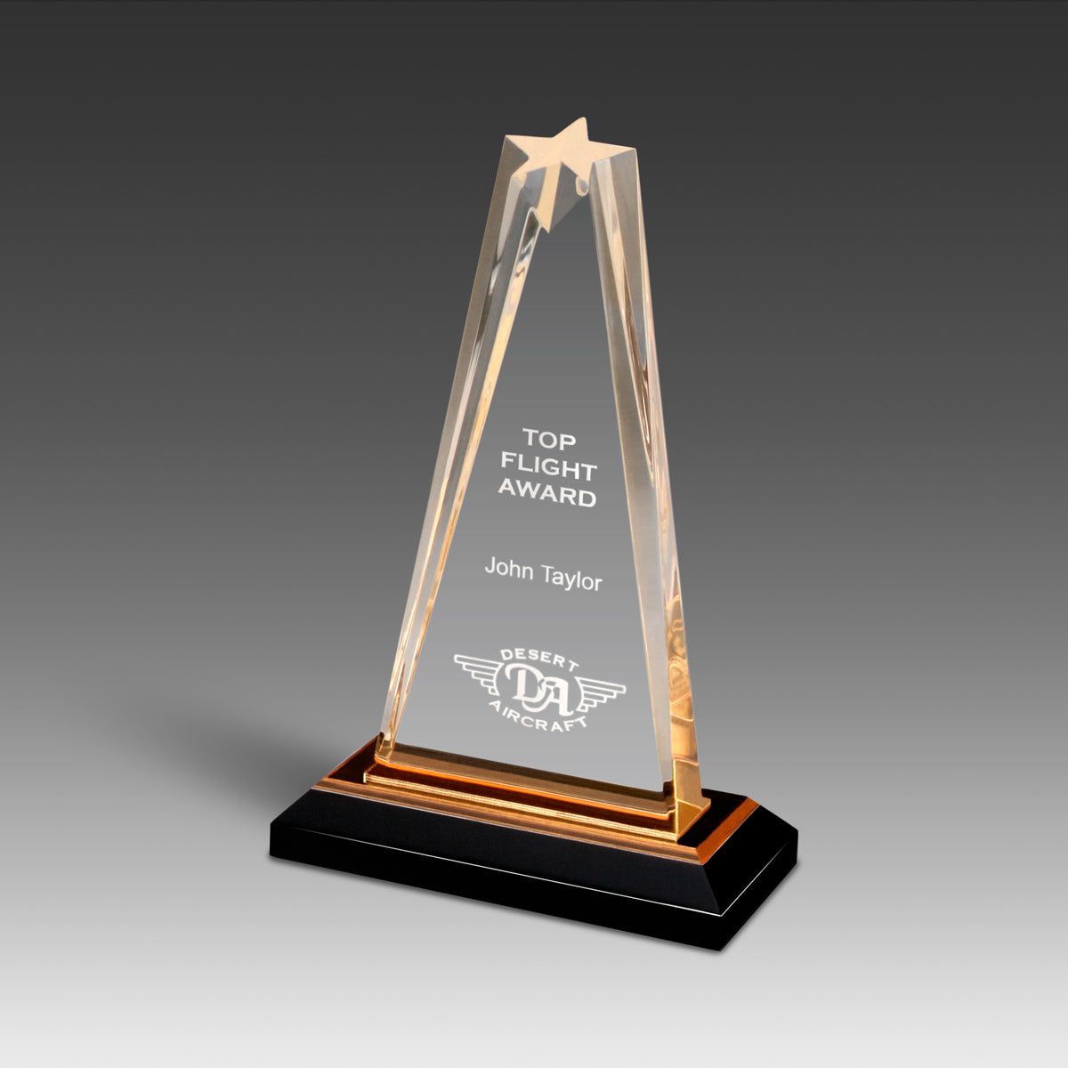 StarZenith™ Award