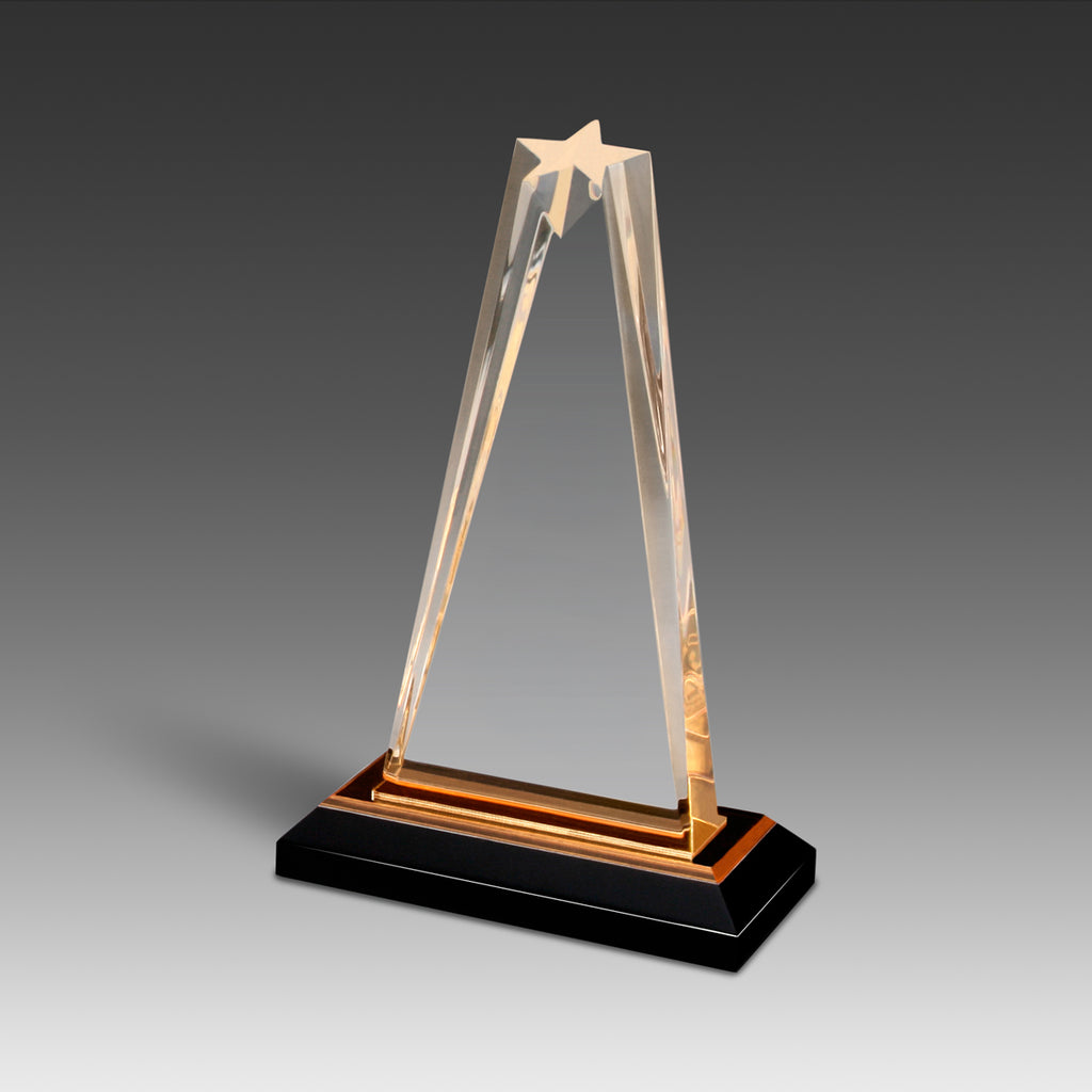 StarZenith™ Award