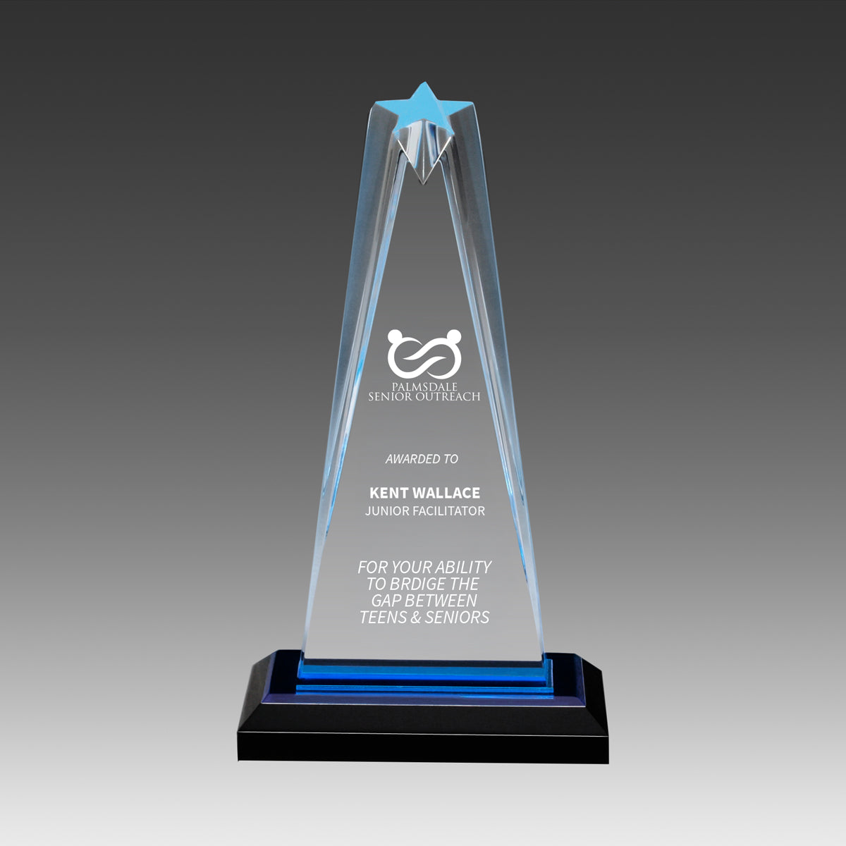 StarZenith™ Award