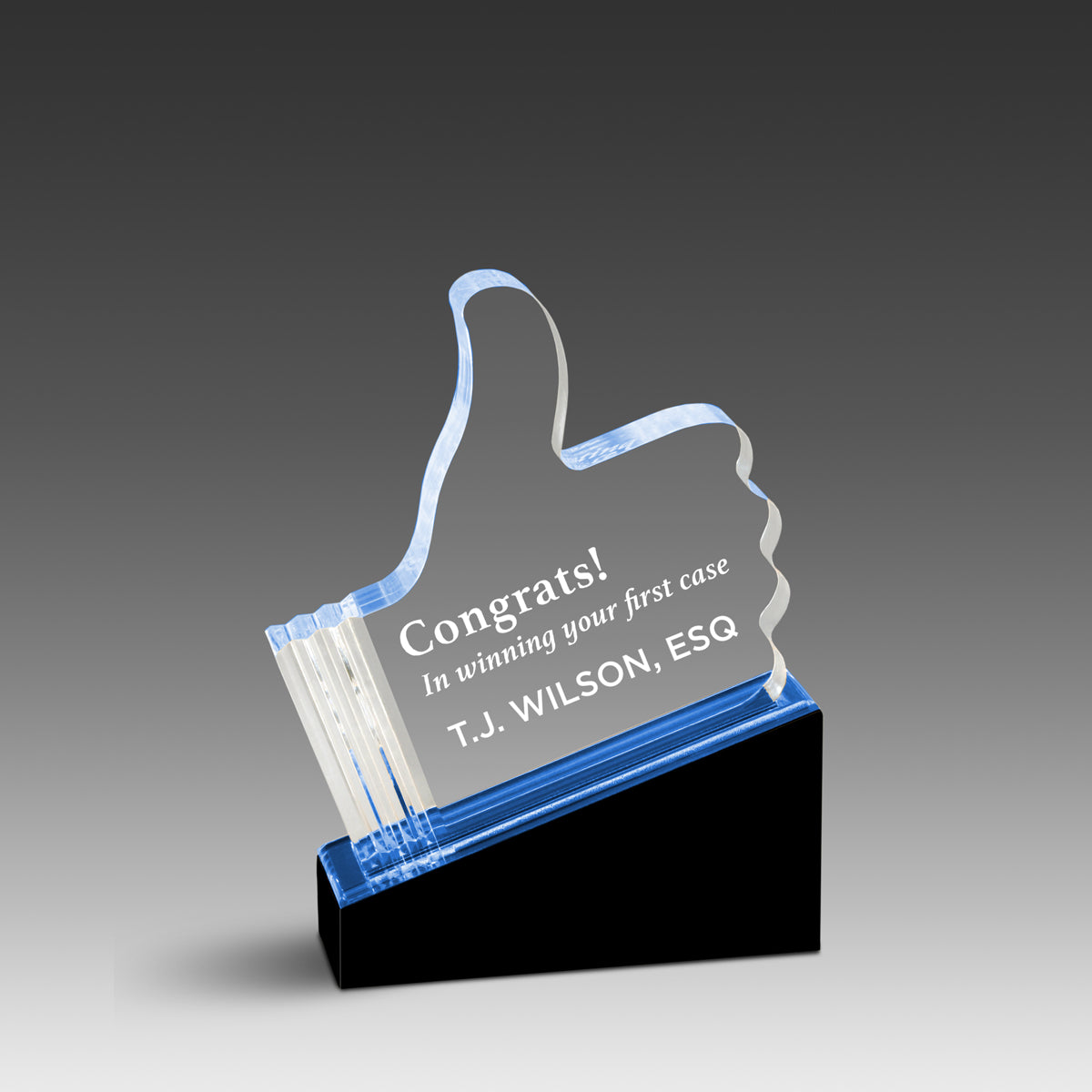 Thumbs Up Awards™