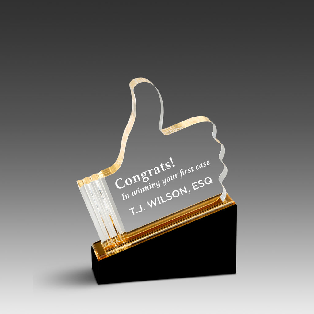 Thumbs Up Awards™