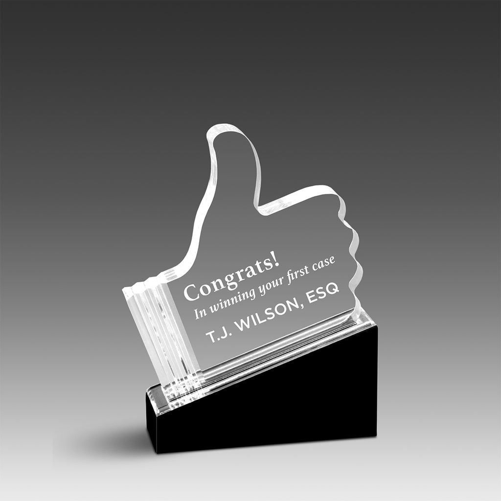 Thumbs Up Awards™