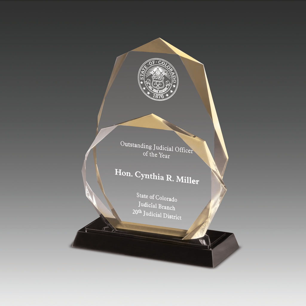 Ultimate Achievement Award™
