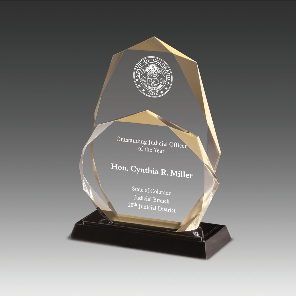Ultimate Achievement Award™