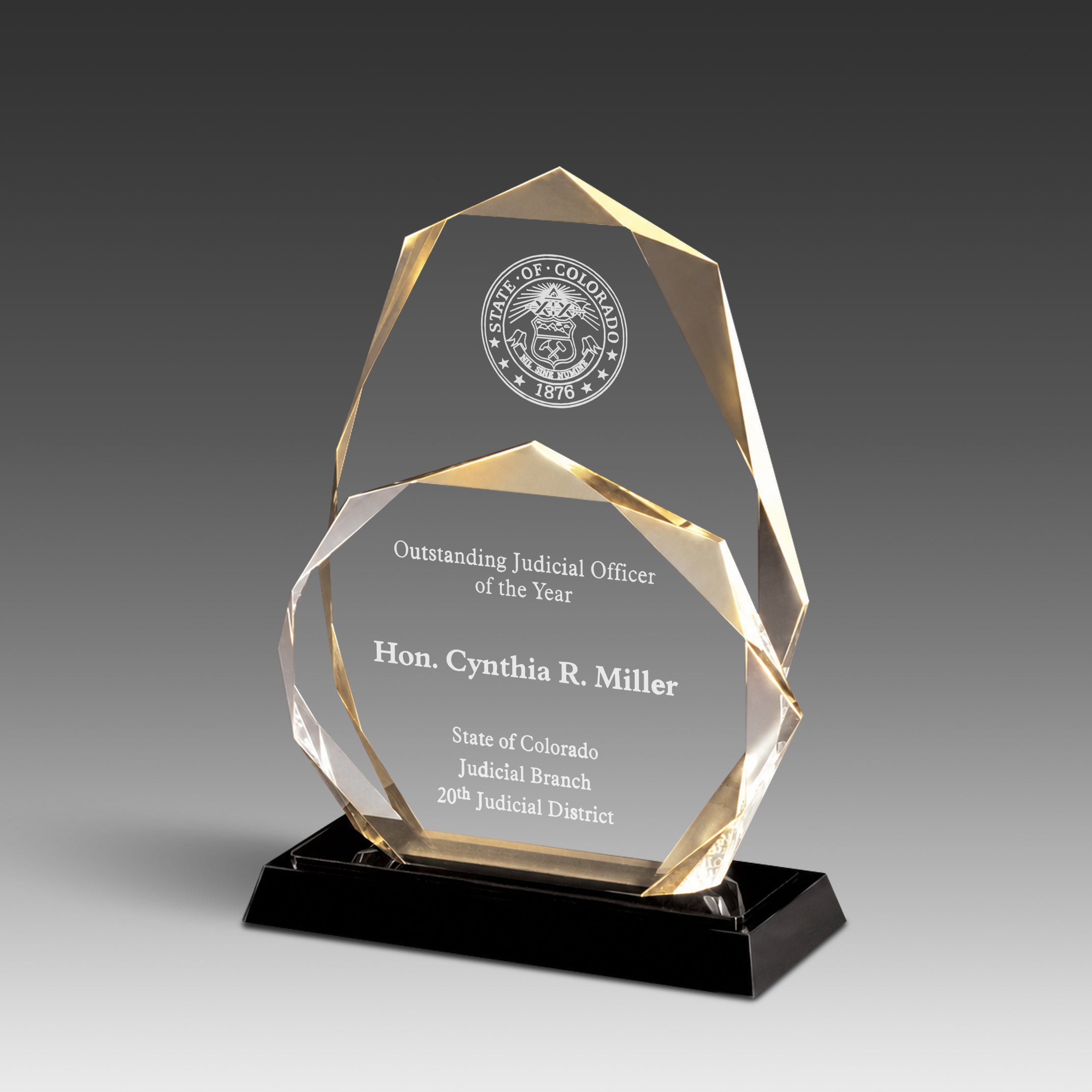 Ultimate Achievement Award™