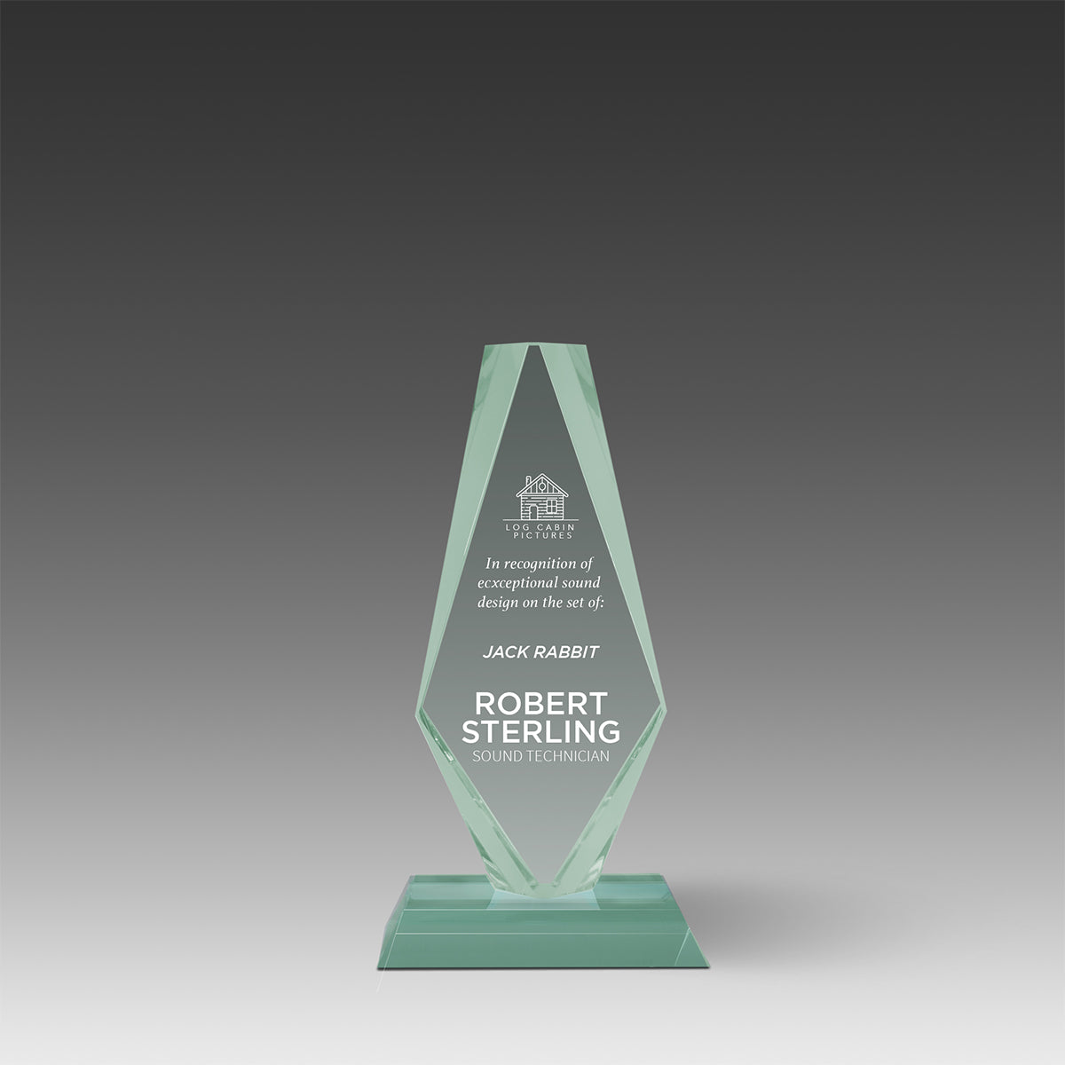 Ultra Award™
