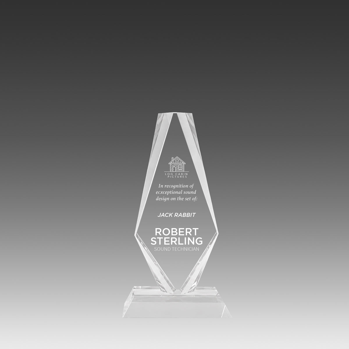 Ultra Award™