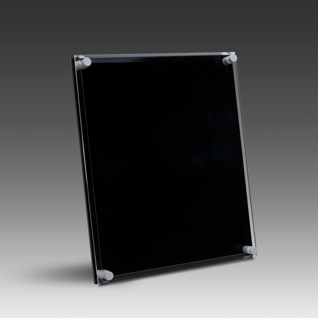 Valued Stand Out Plaques™