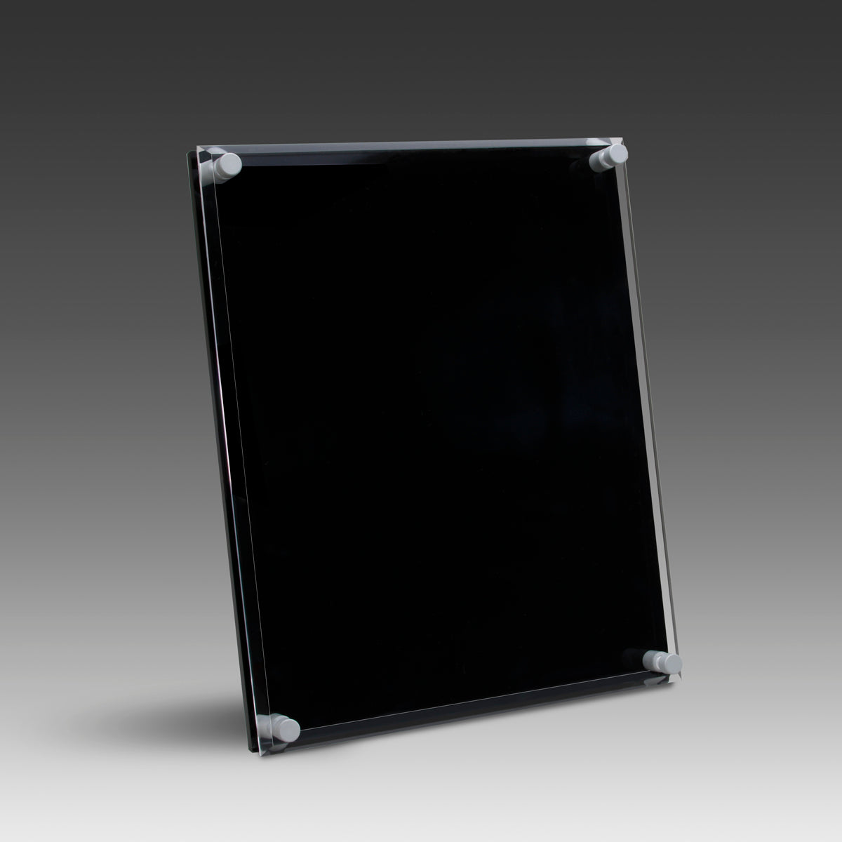 Valued Stand Out Plaques™