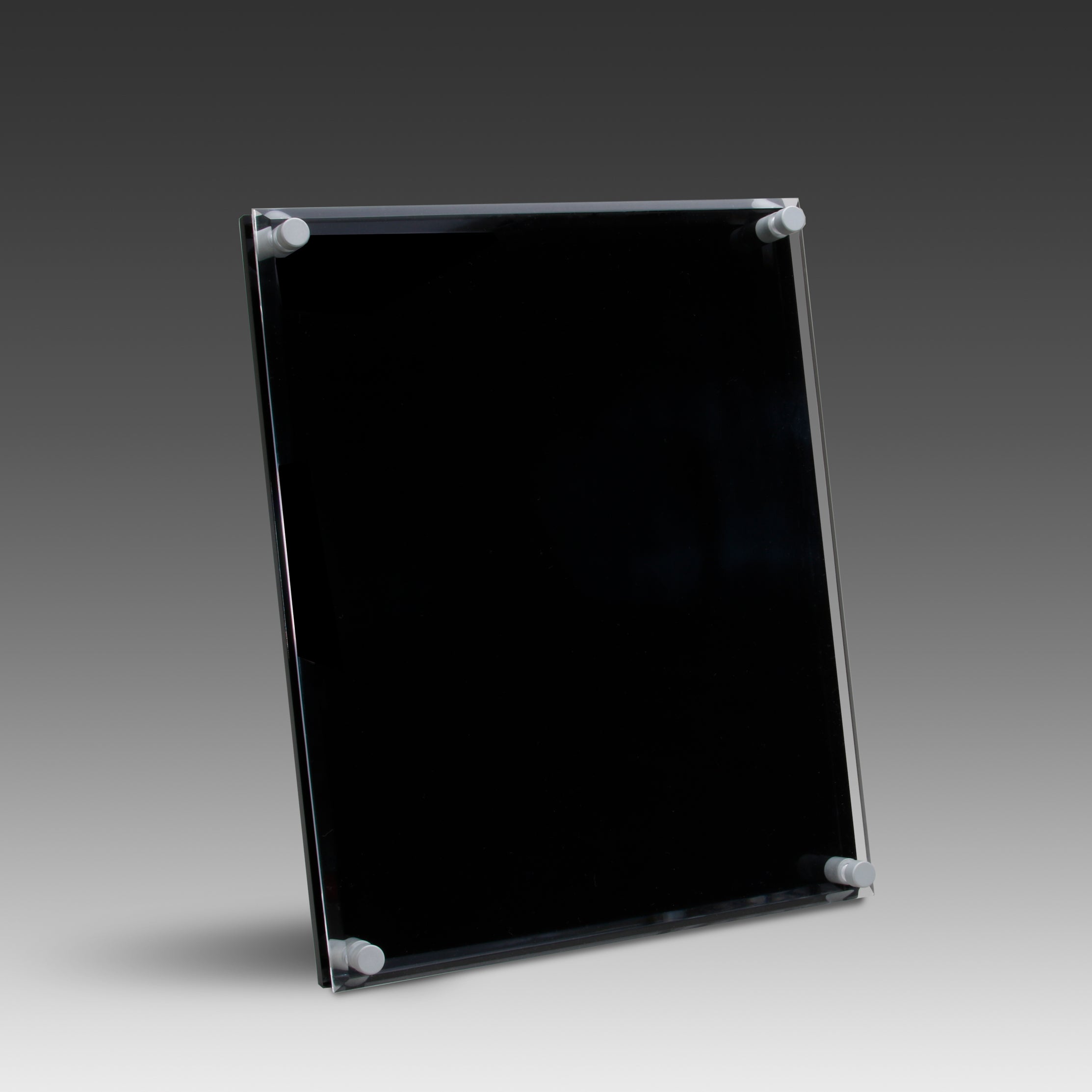 Valued Stand Out Plaques™