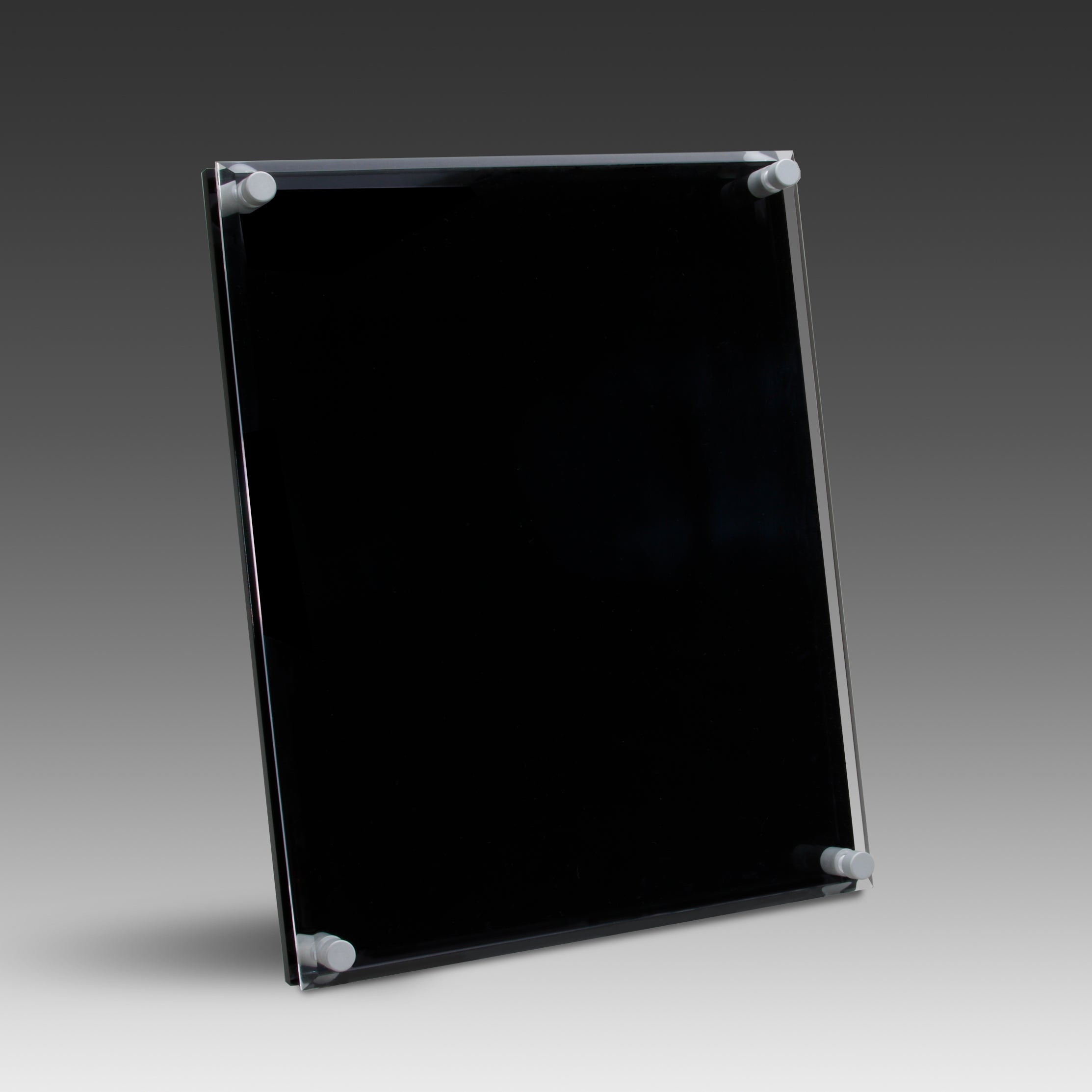 Valued Stand Out Plaques™