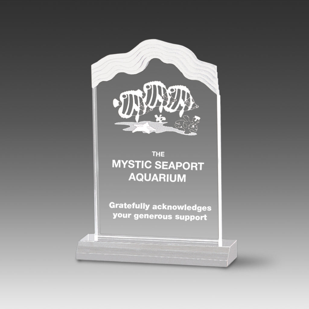 Whitecap Award™