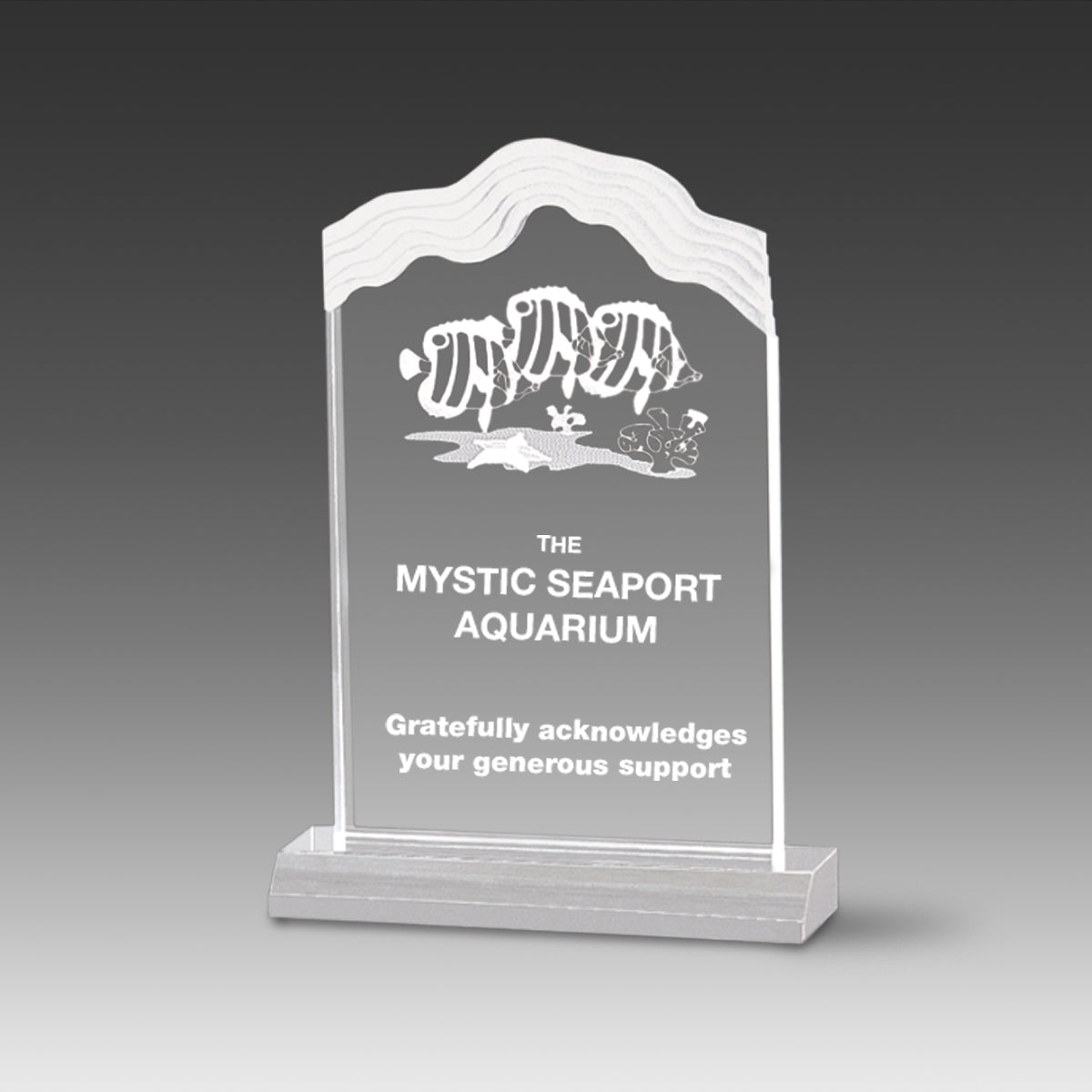 Whitecap Award™