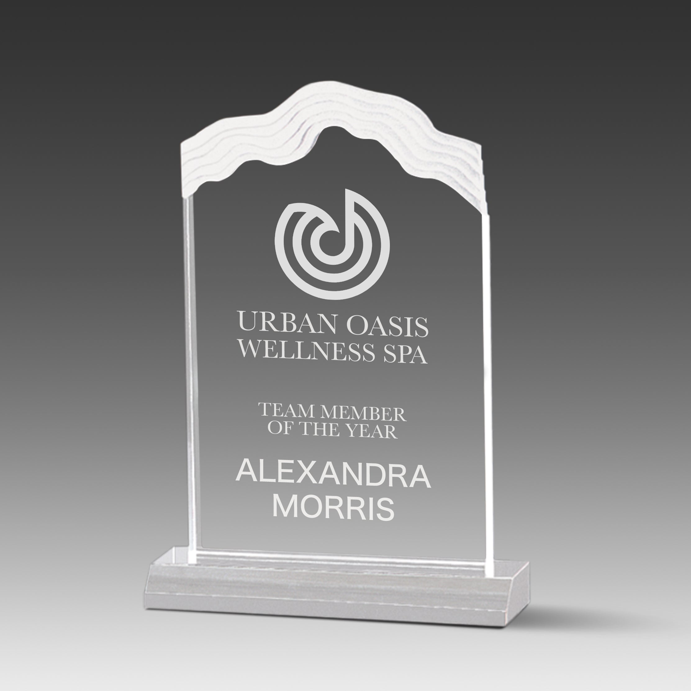 Whitecap Award™