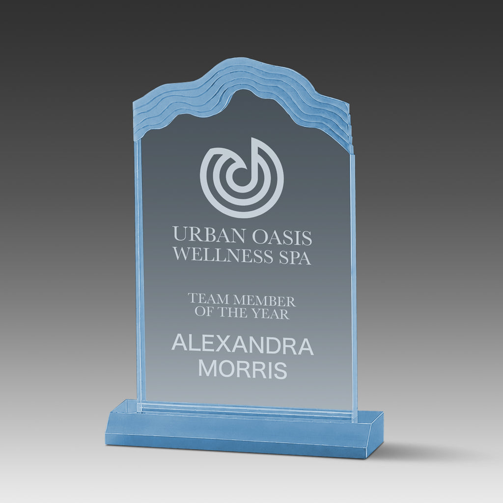 Whitecap Award™