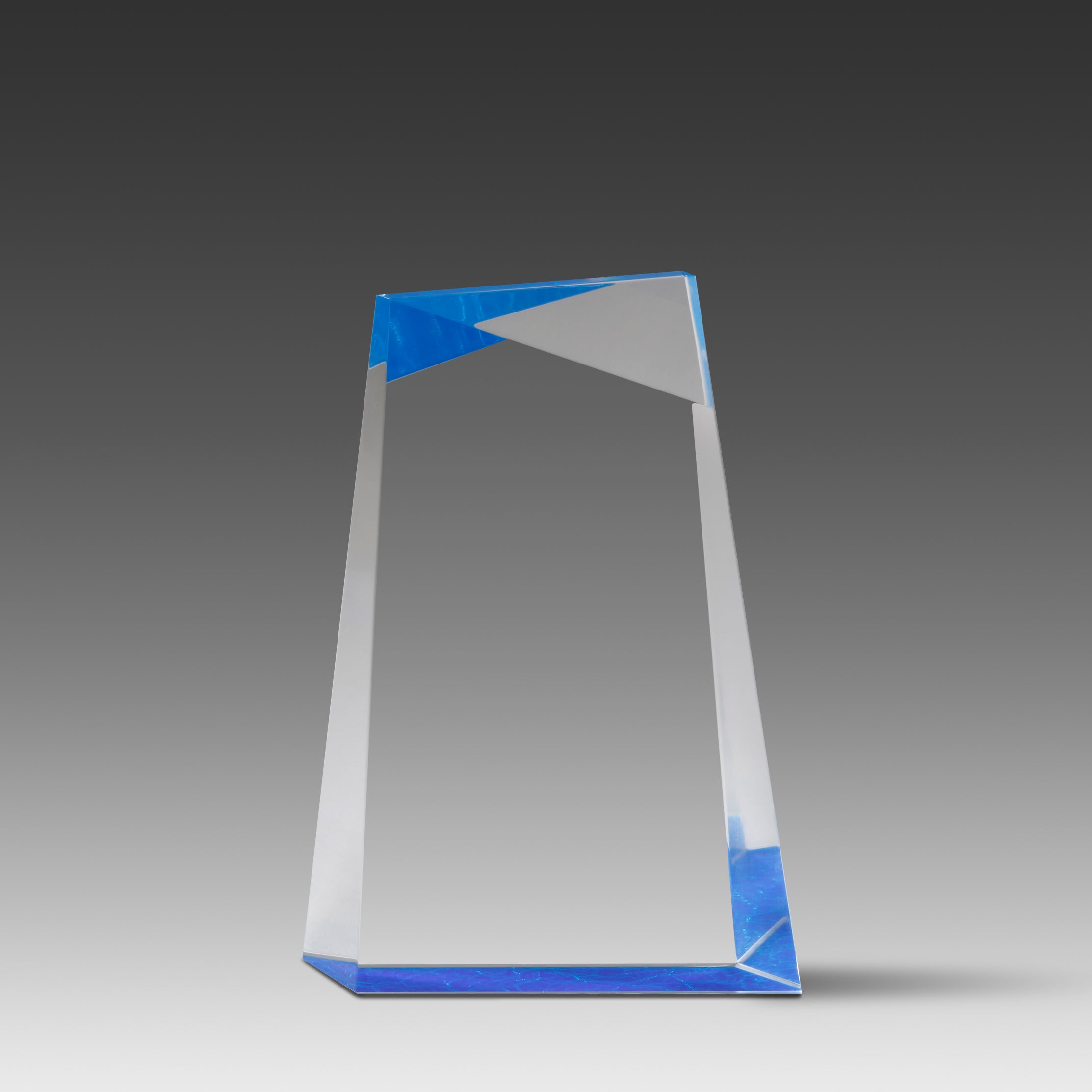 Wedge Facet™ Award