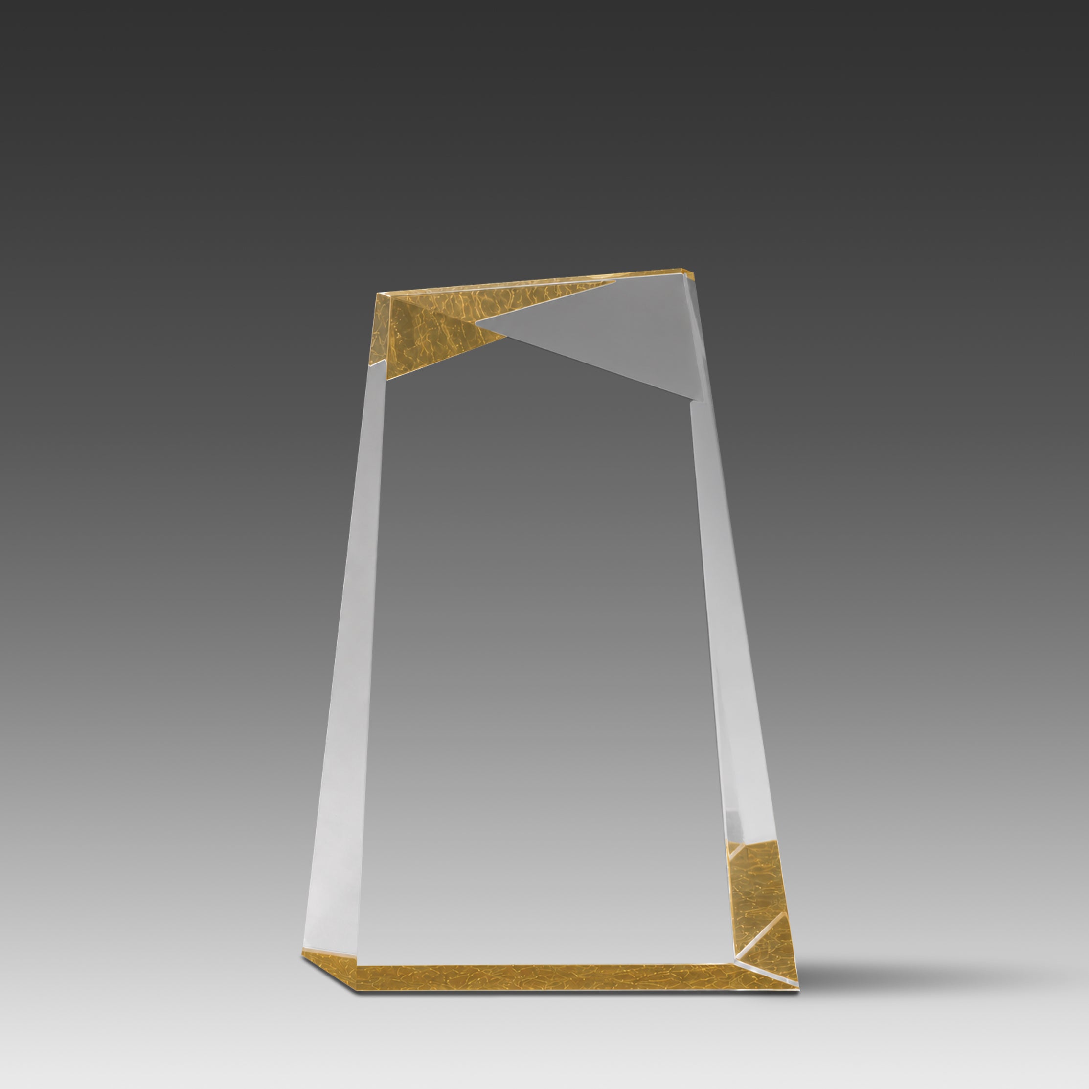 Wedge Facet™ Award