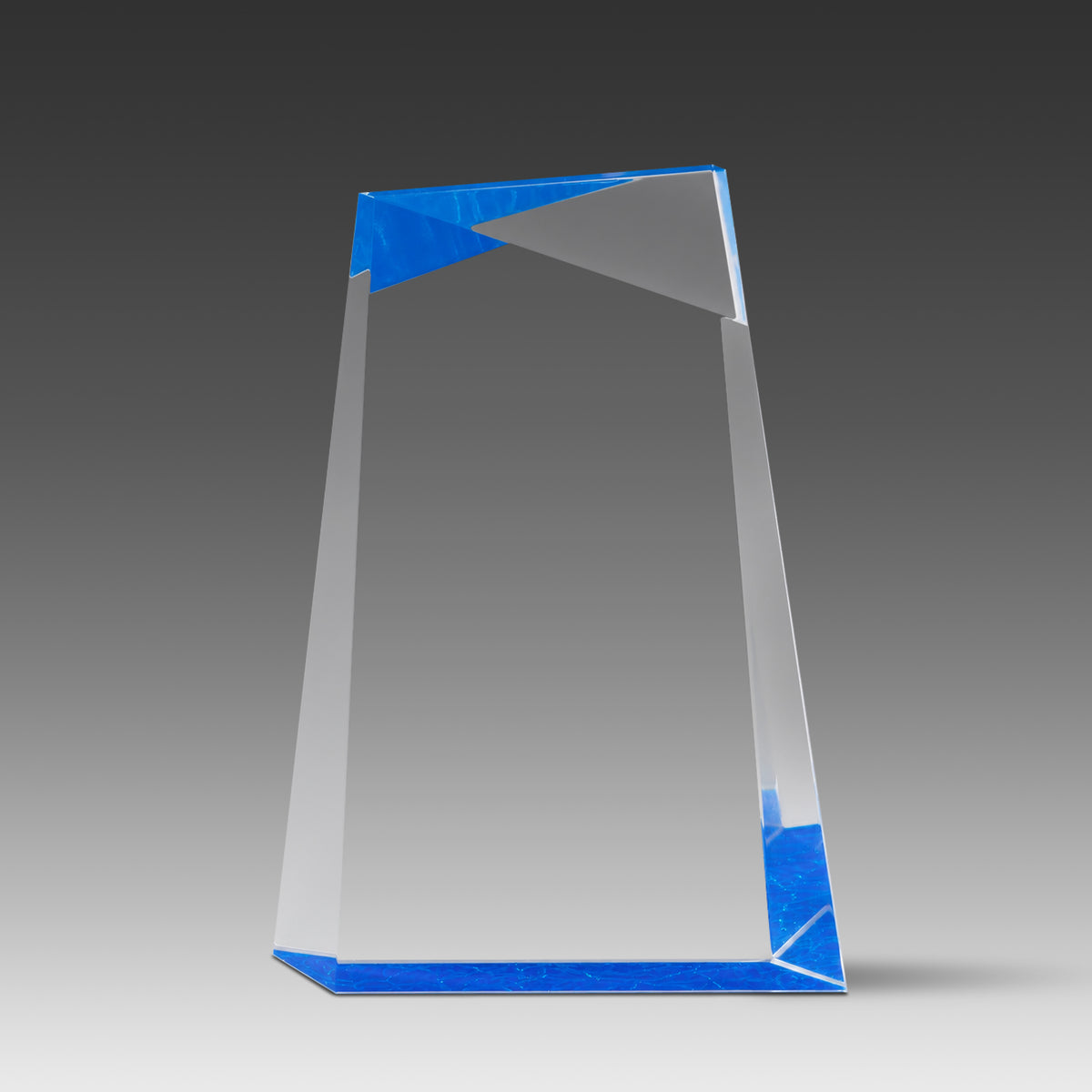 Wedge Facet™ Award