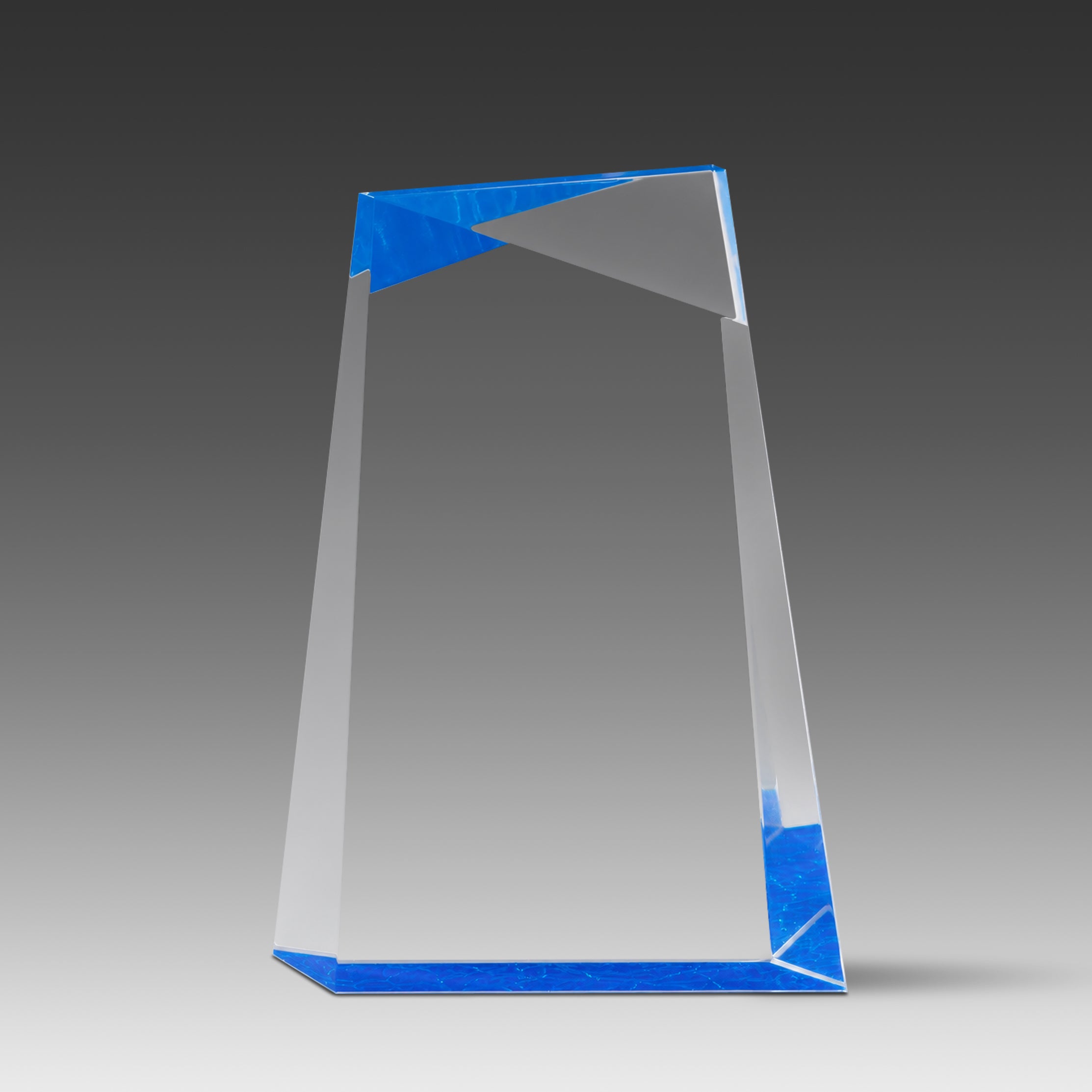 Wedge Facet™ Award