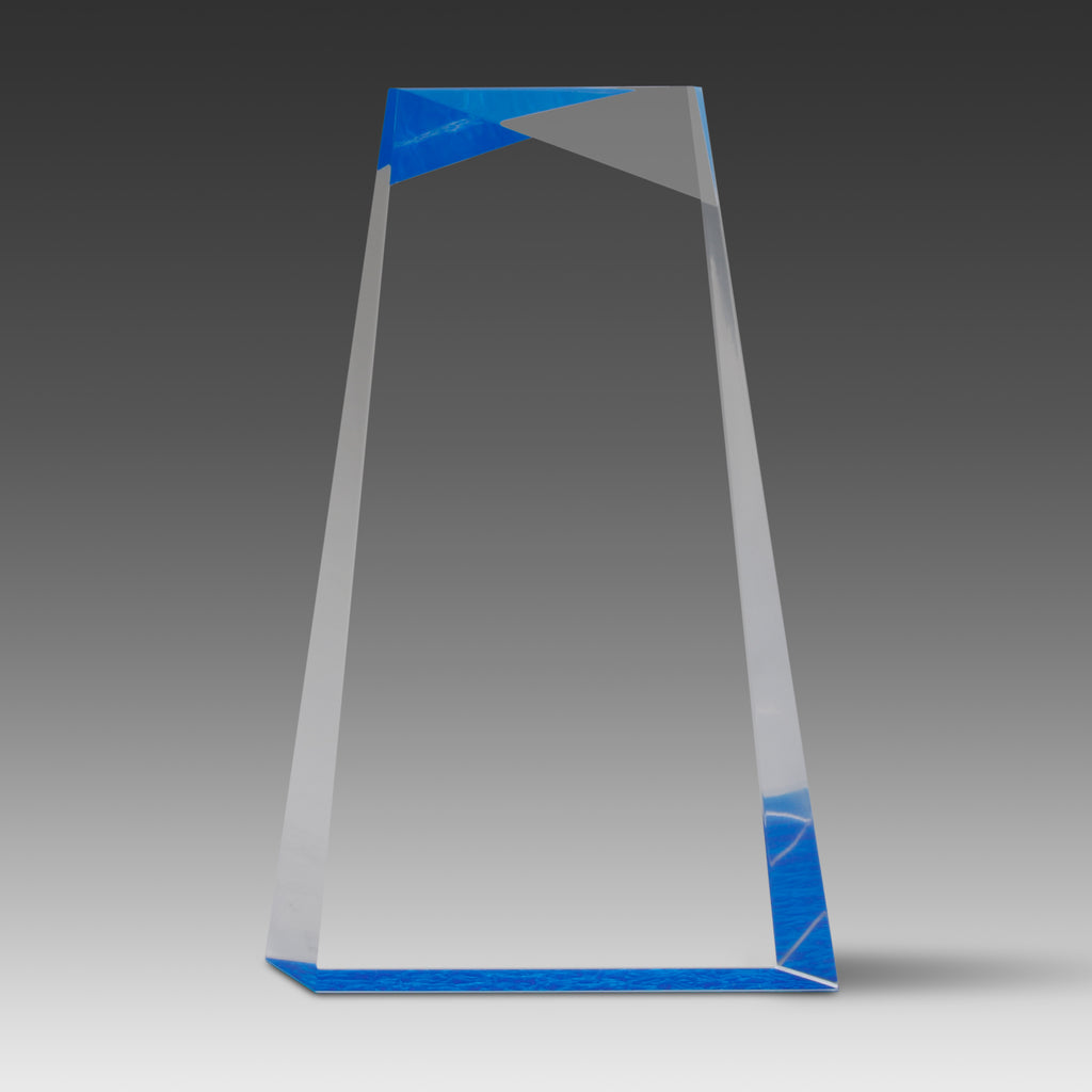 Wedge Facet™ Award