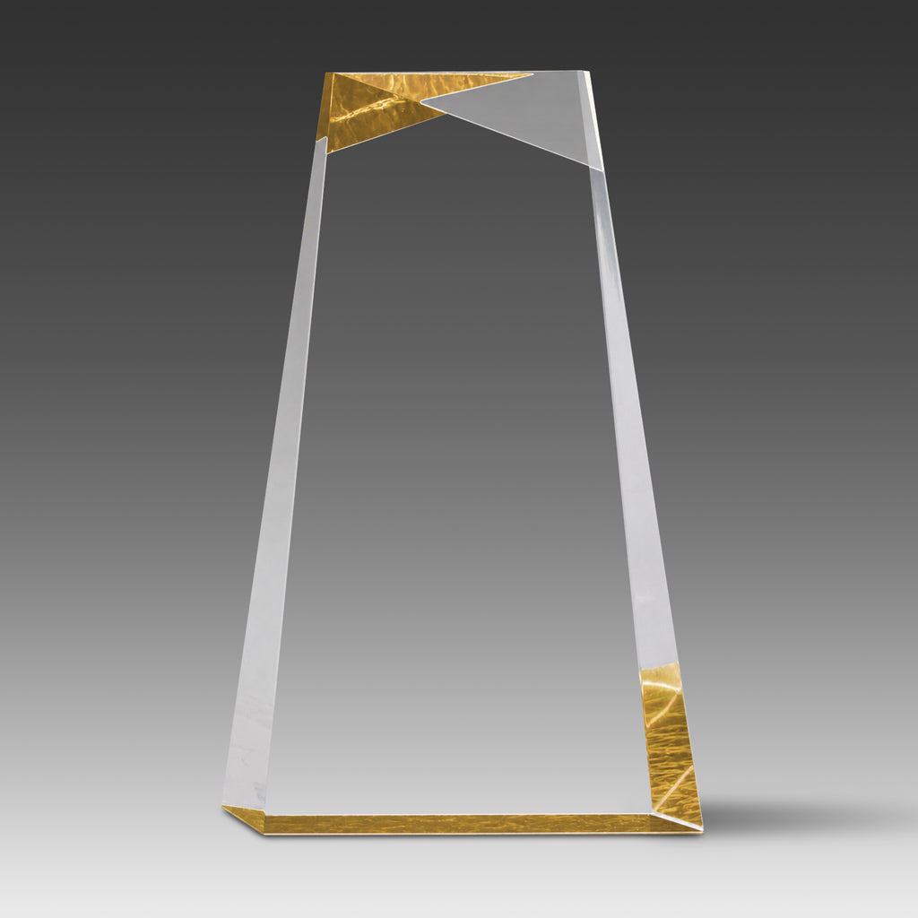 Wedge Facet™ Award