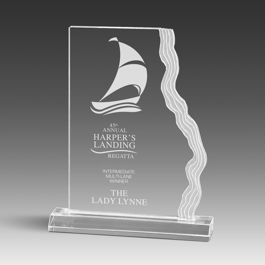 Waterfall Award™