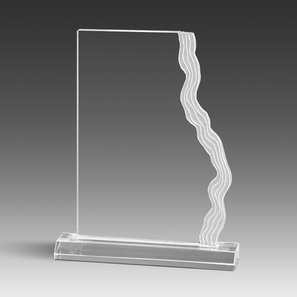 Waterfall Award™