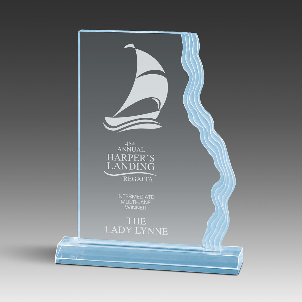 Waterfall Award™