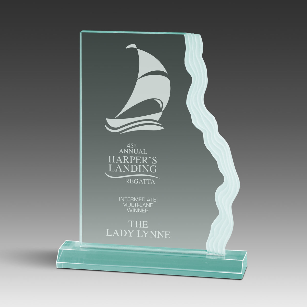 Waterfall Award™
