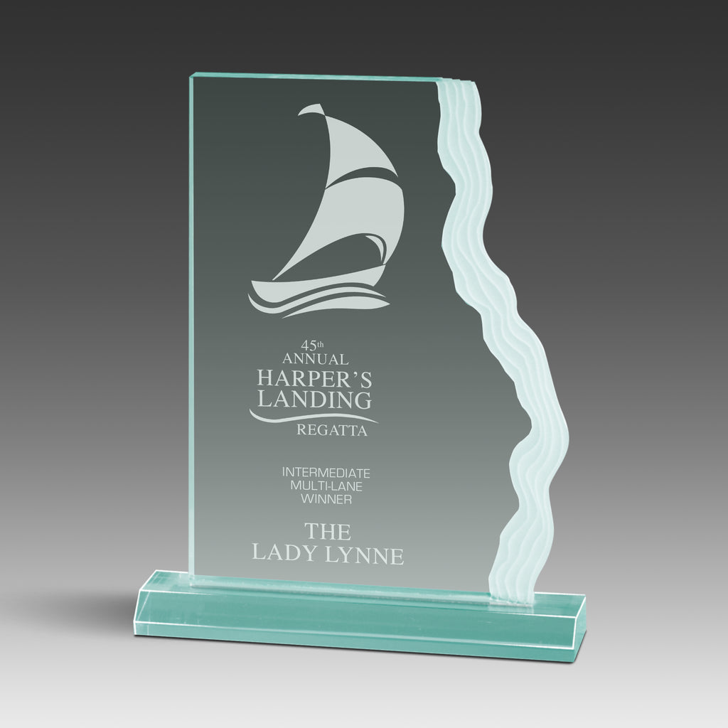 Waterfall Award™