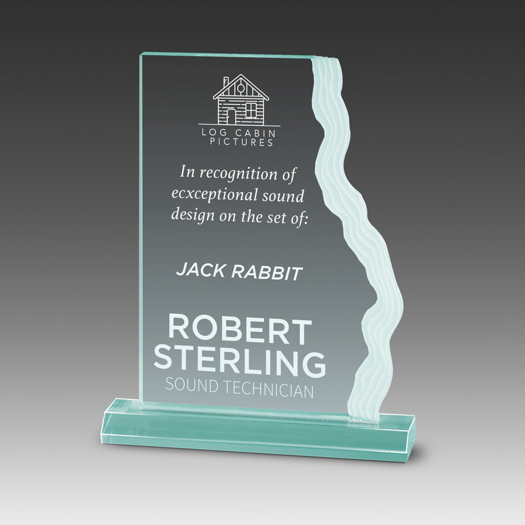 Waterfall Award™