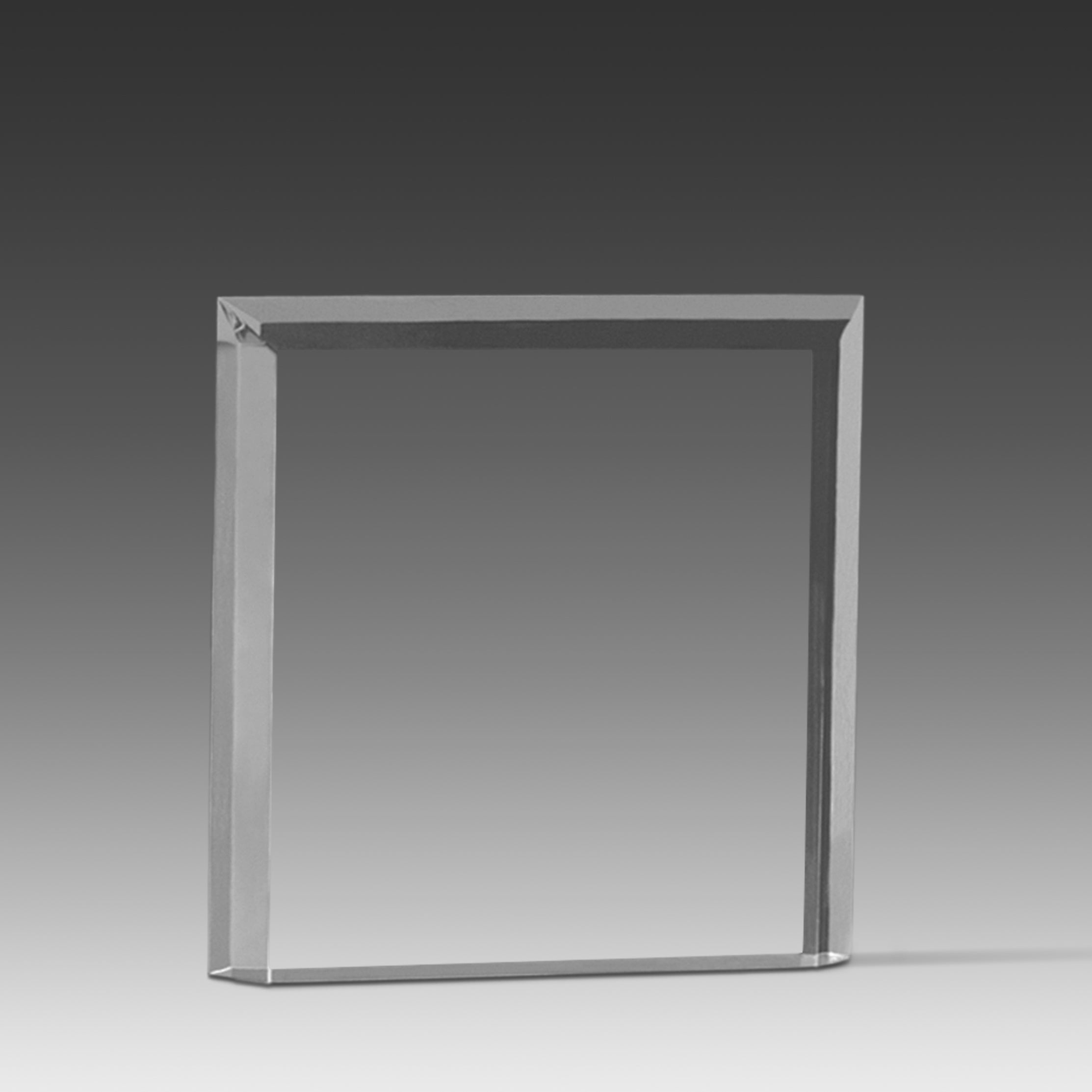 Double Bevel Award™