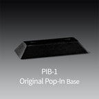 Pop-In Base Black