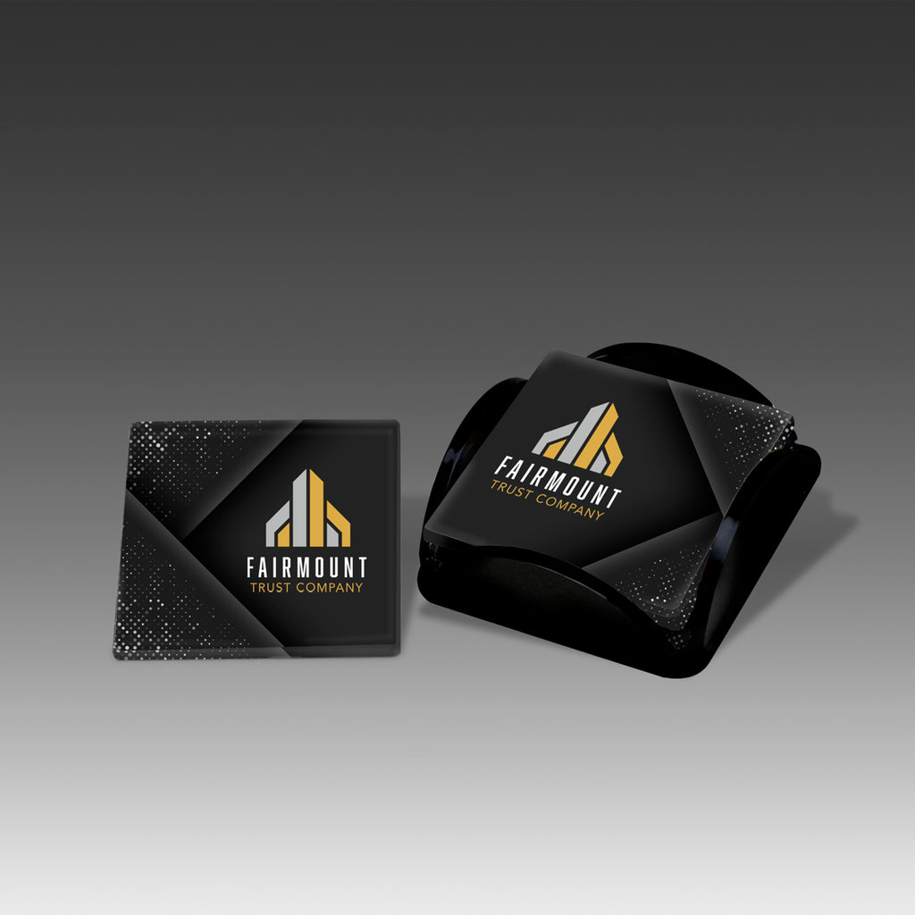 Coaster Set