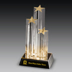 Star Columns™ Award