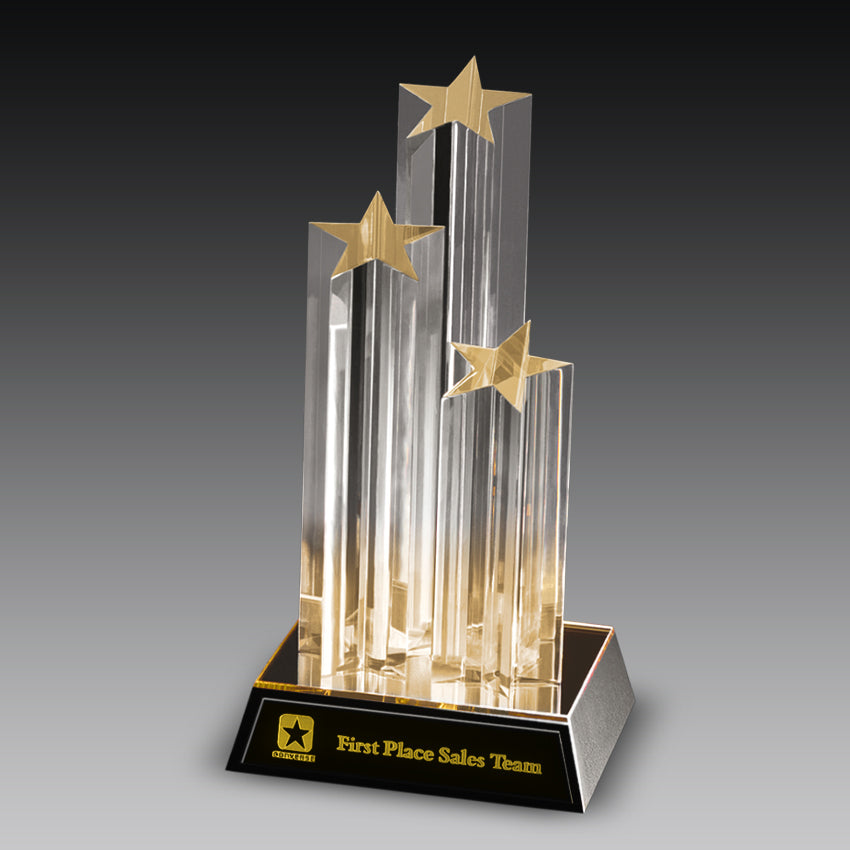 Star Columns™ Award
