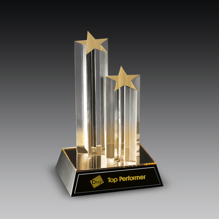 Star Columns™ Award