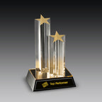 Star Columns™ Award