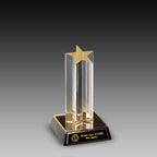Star Columns™ Award