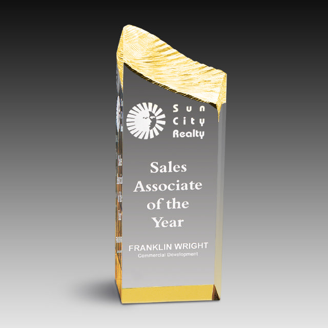 Chiseled Edge Award™