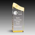 Chiseled Edge Award™