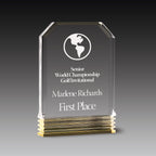 Diamond Carved™ Award