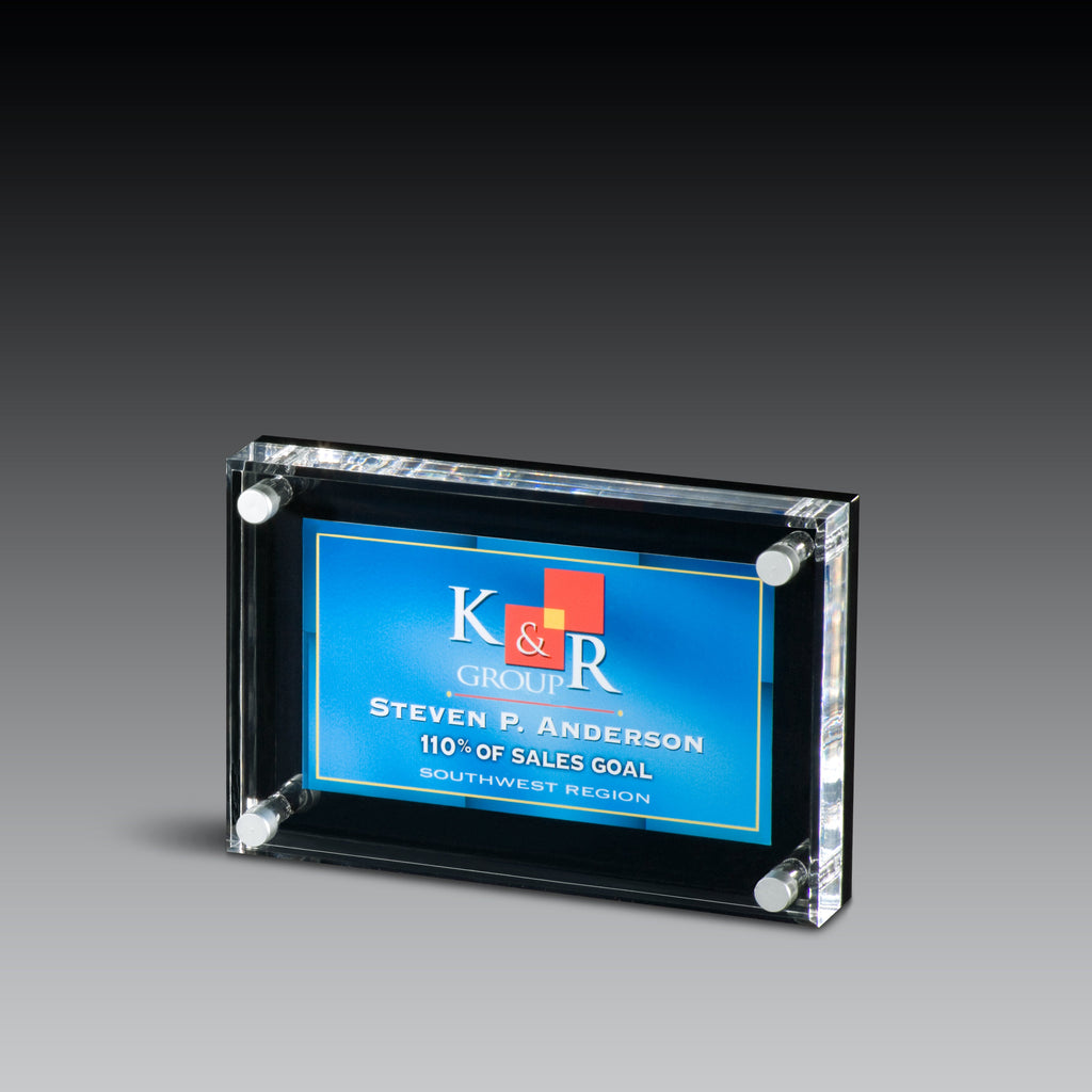 Precision Digital Entrapment™