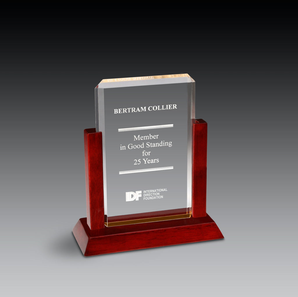 Golden Rosewood Award™