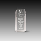 Hexagon Tower™ Award